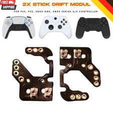 Stick Drift Fix Modul Analog