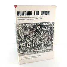 Building The Union Growth Of