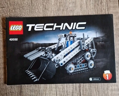 Lego bauanleitung technic - lego,