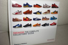 (3021) Sneakers The Complete Collectors Guide Thames & Hudson ADIDAS