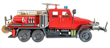 Tanklöschfahrzeug G5 TLF-15