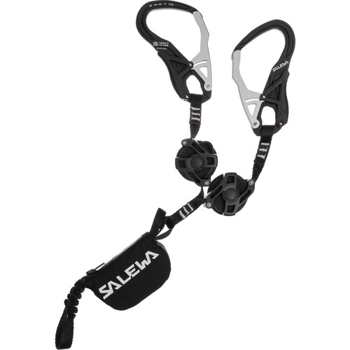 Salewa set via ferrata ergo - ferrata,