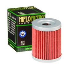 Ölfilter Hiflo HF132 für