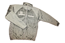 Orig. US Army Polartec Jacket Fleece Cold Weather Gen III Medium/Long Goodwill