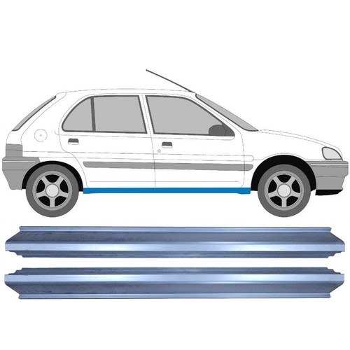 Für peugeot 106 - peugeot, 5