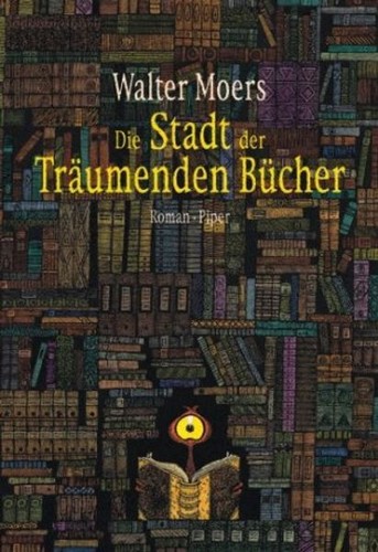 Die stadt der träumenden - stadt,