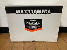 NEO GEO CD AES CONTROLLER *