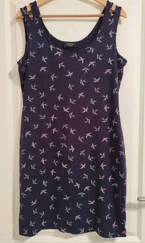 Yessica dresses sommerkleid - yessica,