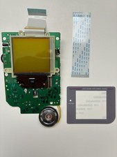 Gameboy Classic Display