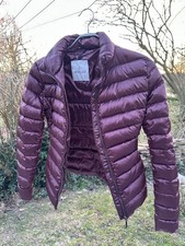 MONCLER Daunenjacke Damen  Gr