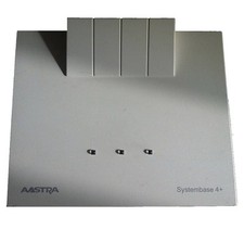 Mitel Aastra SB4+ SB 4+ DECT Basis Base Sender Systembasis Systembase TOP