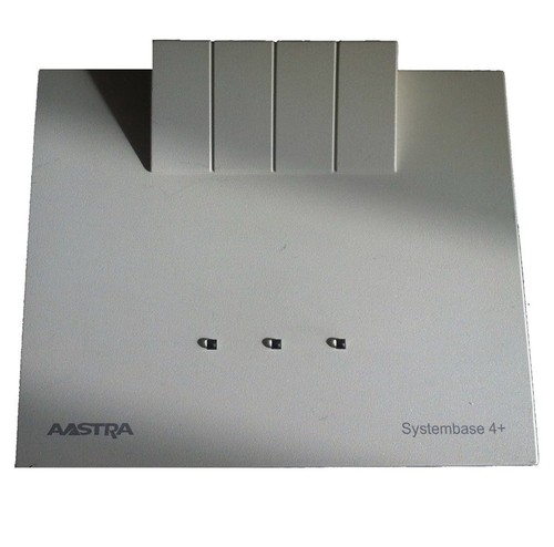 Mitel aastra sb4 dect - mitel, 4+