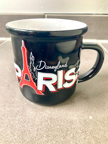Mug tasse disney mickey tour - +,