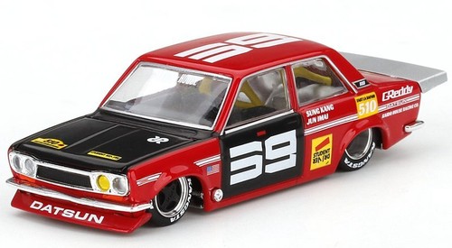 Datsun 510 pro - pro,