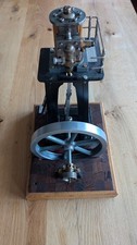 Schweres stehendes Schiffs