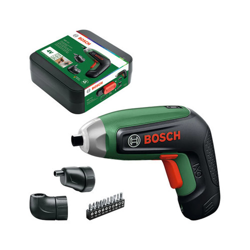 Bosch schrauber ixo set - schrauber, 1x