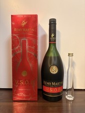 Remy Martin VSOP Matured Cask