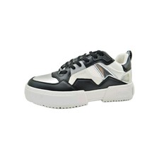 Buffalo RSE V2 Sneaker weiß