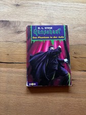 Bücher R.L. Stine -