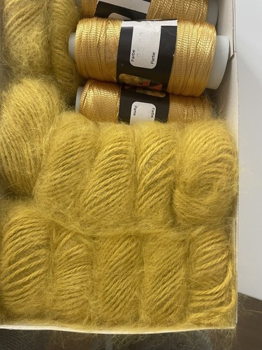 Schewe 120 angora - 120, g