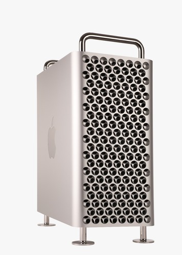 Apple mac pro a1991 2019 - pro, 7.1