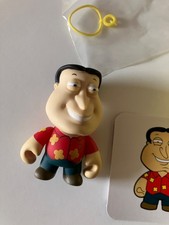 Quagmire Kidrobot Family Guy Figur