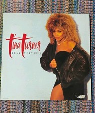 Tina Turner: Break Every Rule