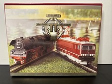 Berliner TT Bahnen TT DC 01620