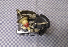 Polo 86c 3F 75 PS Digifant  Drosselklappe 030133061A - Revidiert -