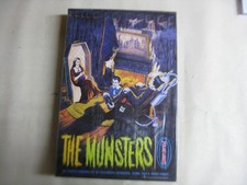Polar lights 5013 the munsters - lights,