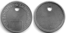 Wertmarke Liebertwolkwitz