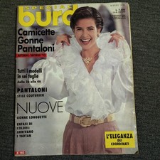 burda special E 183 Mode 13/92