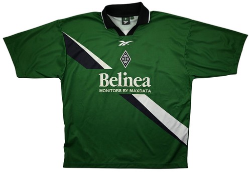 Reebok 1999 borussia - 1999-00,