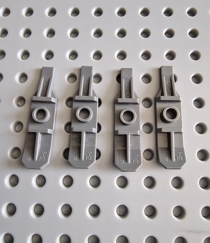 Lego kufe gleiter - lego, utensil