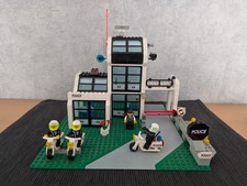 Lego 6598 große