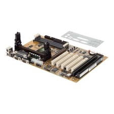 Mainboard ABIT AB-BH6 SLOT 1
