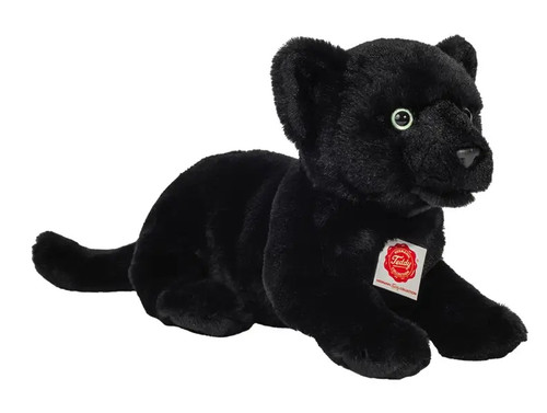 Teddy hermann 90475 panther - teddy,