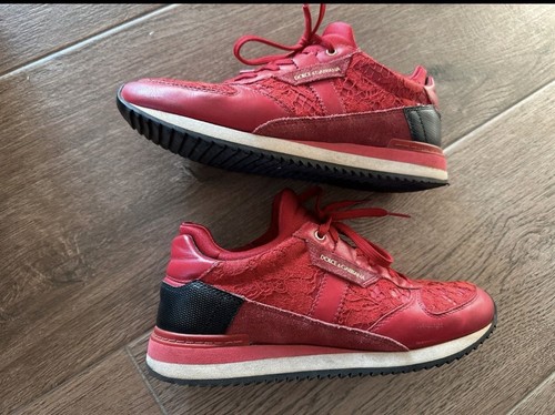 Dolce gabbana damen sneaker - dolce,