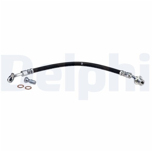 Delphi bremsschlauch hinten - delphi,