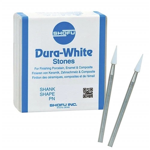 Shofu dental dura white - dura-white, steine