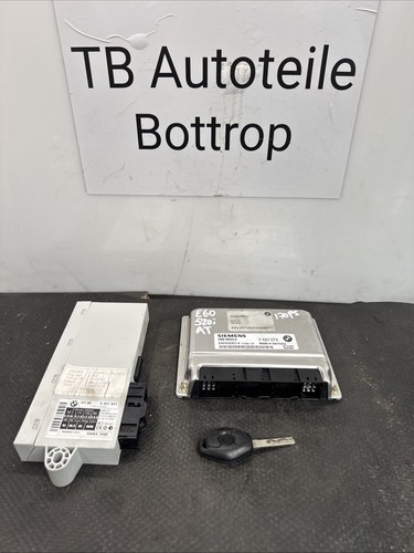 Bmw e60 e61 520i - bmw,