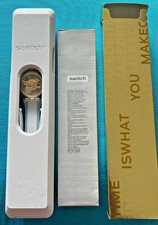 SWATCH MY TIME SVIZ102-5300 CLUB Swatch PAY 41mm Uhr