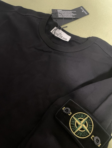 Stone island herren - stone, pullover