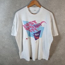Vintage Just Donate Blood 90s