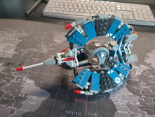 Lego Star Wars Droid Tri-Fighter, 8086-1