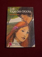 Salli - Tage des Glücksspiel