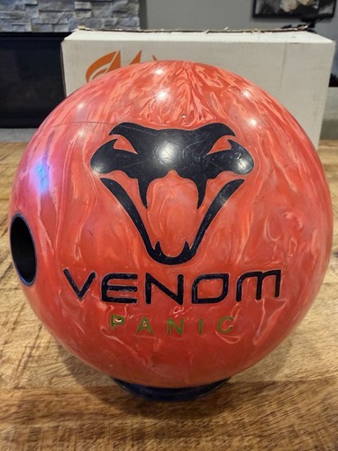 15lb motiv venom panic - sd,