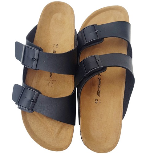 1paar sandalen hausschuhe - sandalen,