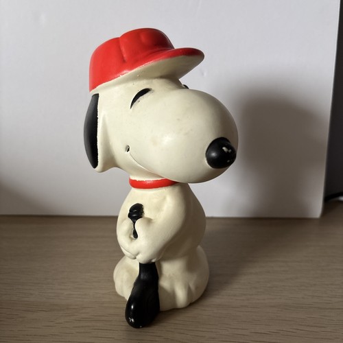 Vintage snoopy peanuts - snoopy,