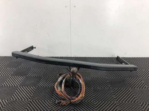 Anhängerkupplung volkswagen - anhÄngerkupplung,